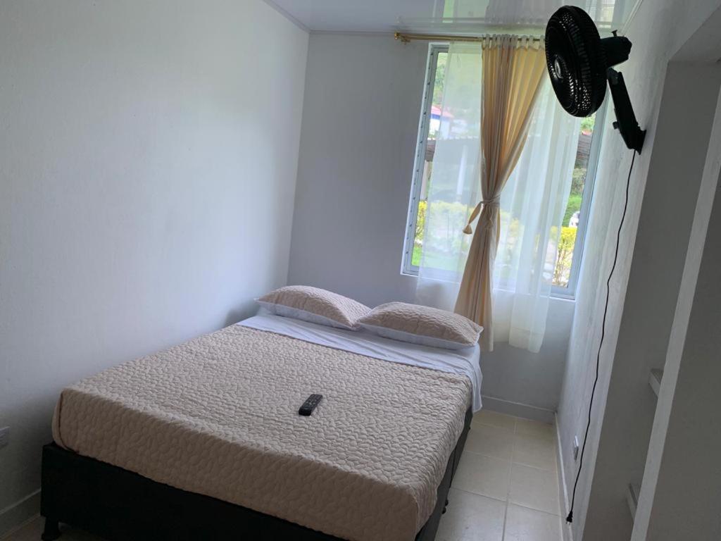 Servituristicos La Esmeralda Hotel Santa María Kültér fotó