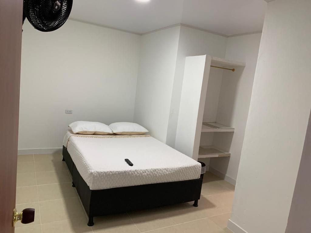 Servituristicos La Esmeralda Hotel Santa María Kültér fotó