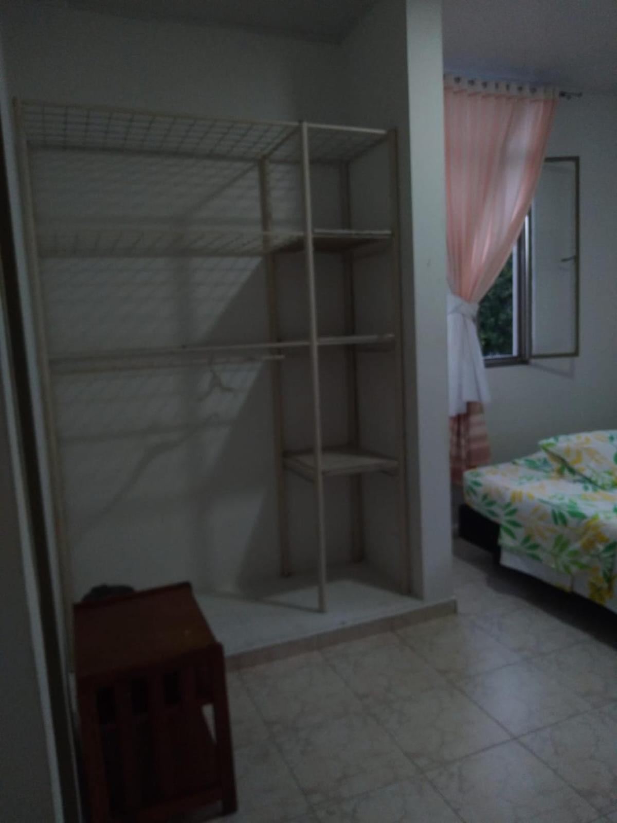 Servituristicos La Esmeralda Hotel Santa María Kültér fotó