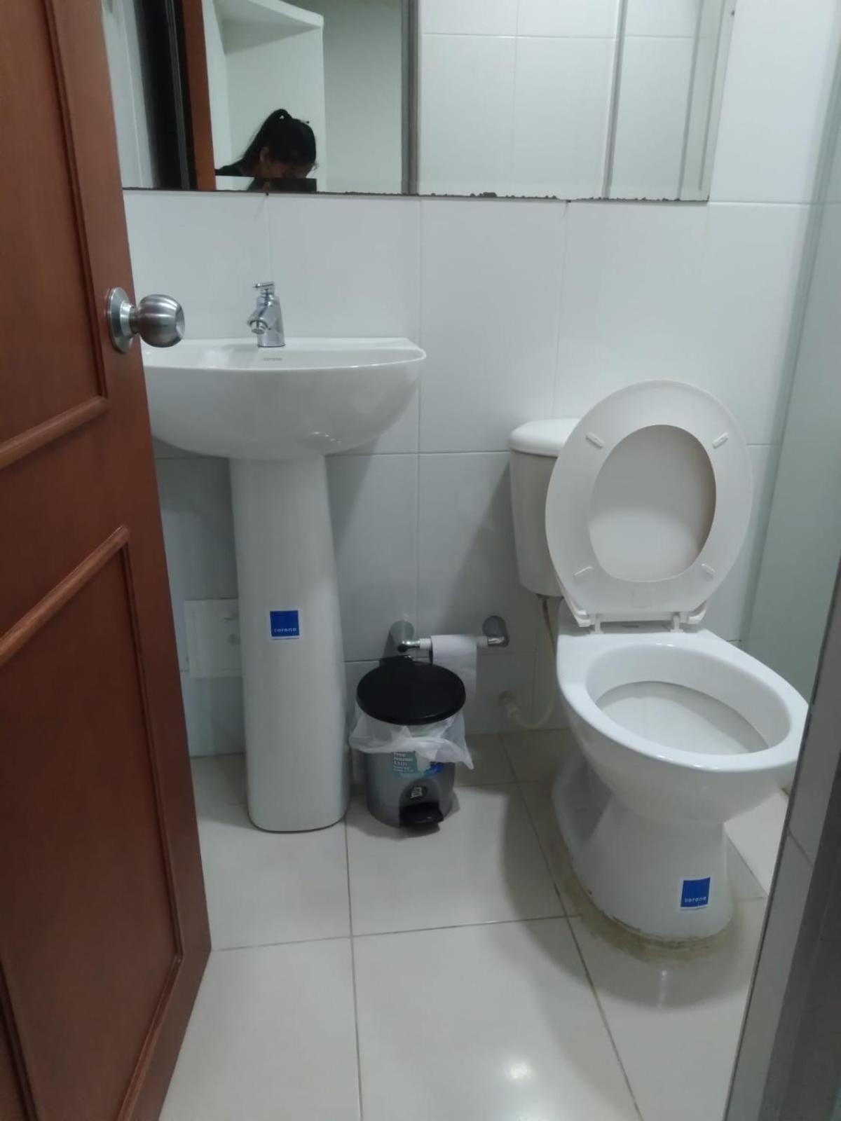 Servituristicos La Esmeralda Hotel Santa María Kültér fotó