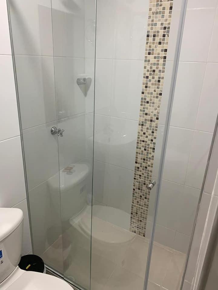 Servituristicos La Esmeralda Hotel Santa María Kültér fotó