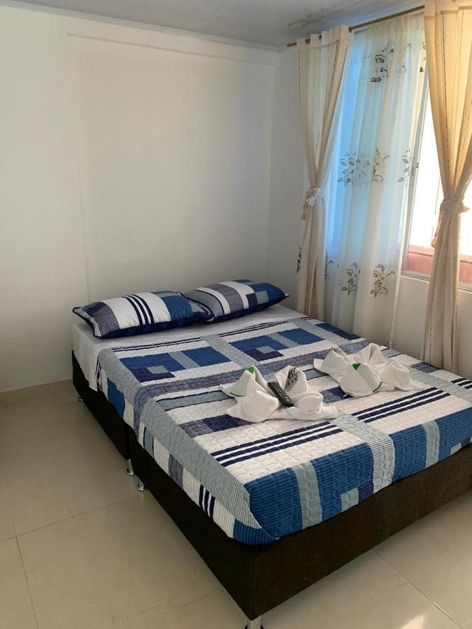 Servituristicos La Esmeralda Hotel Santa María Kültér fotó